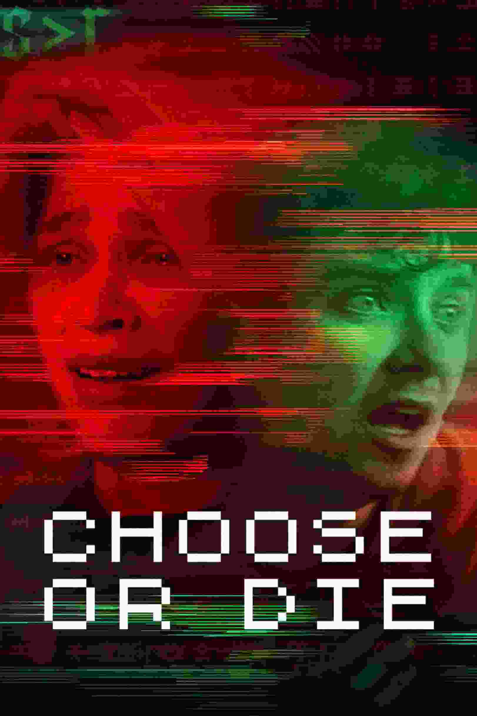 Choose or Die (2022) Iola Evans